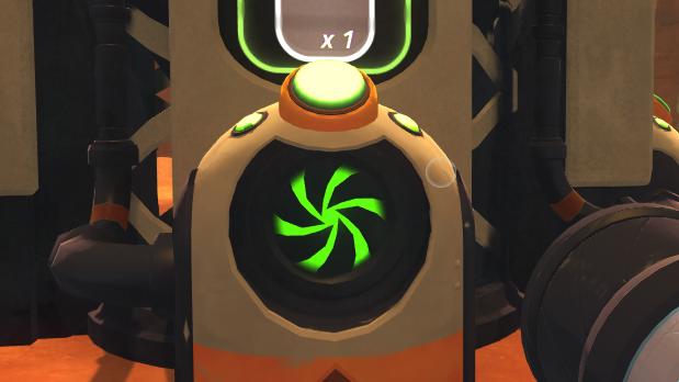 Храним ящики / Vaccable Crates для Slime Rancher