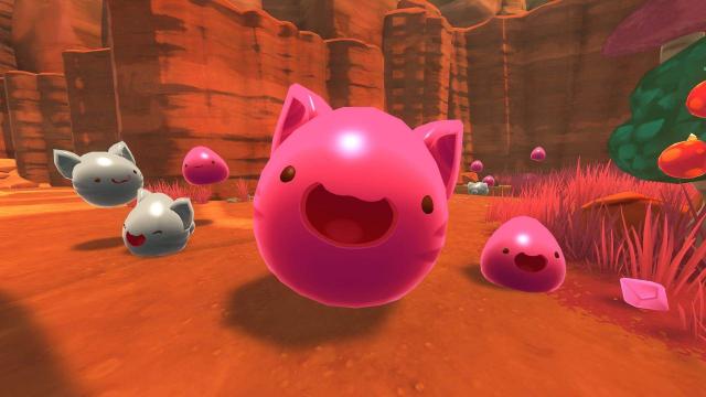 SRML (Slime Rancher Mod Loader)