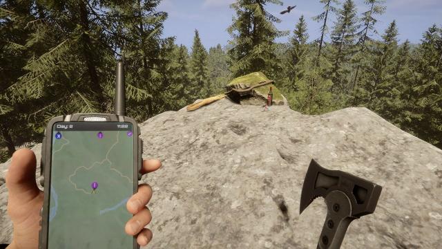 SOTF Autosave