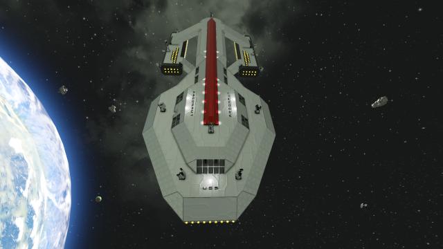 U.S.S. Argonaut