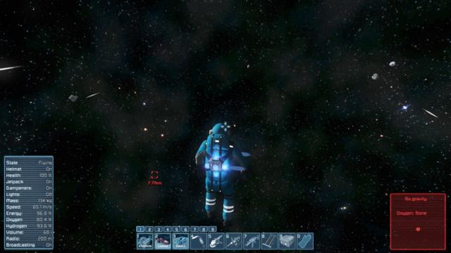 Compiled for Low resolution textures for Space Engineers