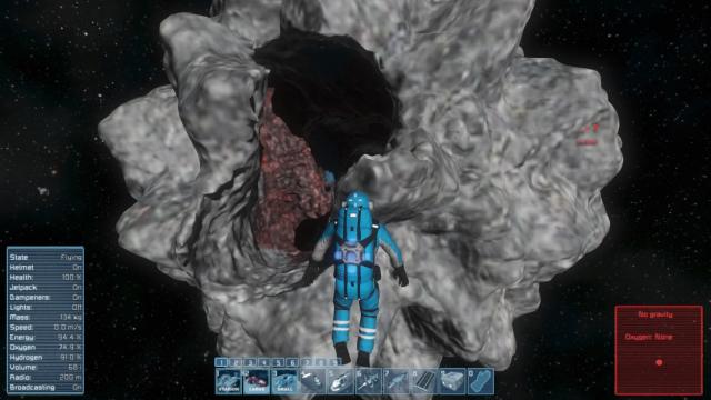 Compiled for Low resolution textures for Space Engineers