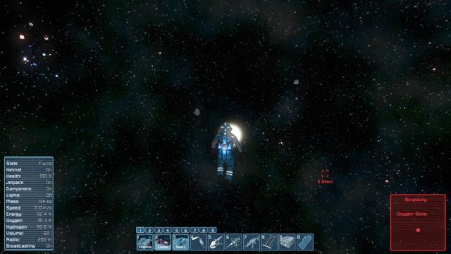 Compiled for Low resolution textures for Space Engineers