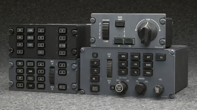Autopilot