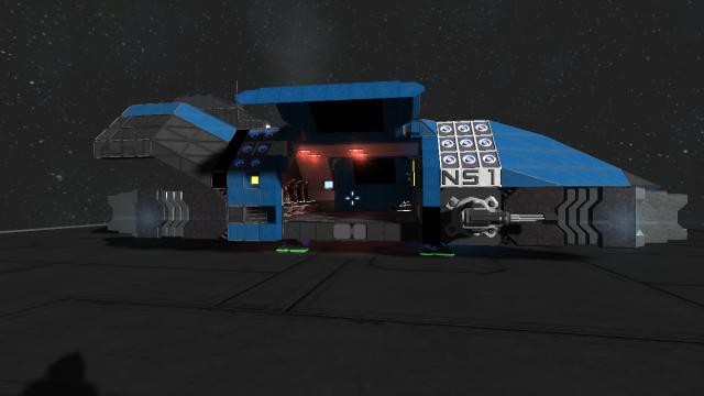 UT-47 Kodiak
