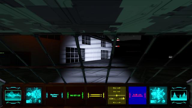 TPZ Fuchs for Space Engineers