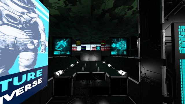 Wisent  GTF X Wisent for Space Engineers