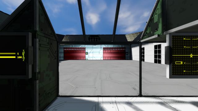 Wisent  GTF X Wisent for Space Engineers