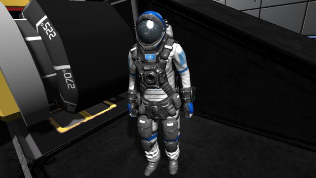 UN Character Skin