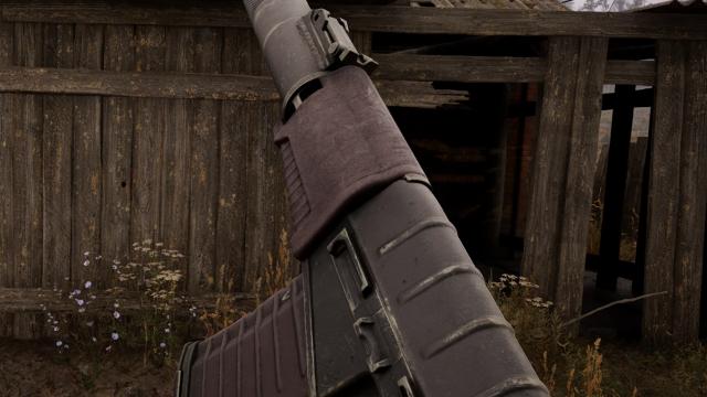 Plum AS Lavina для Stalker 2
