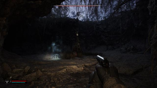 Ultra Realistic Reshade for Stalker 2