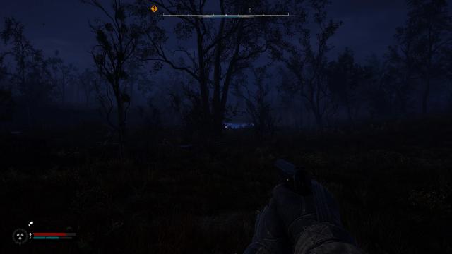 Ultra Realistic Reshade for Stalker 2
