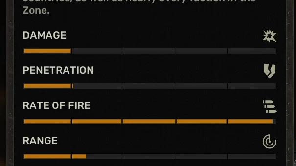 No weapon durability loss