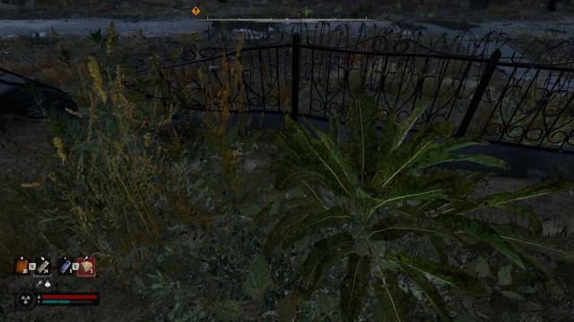 Poor mans Stalker 2 для Stalker 2