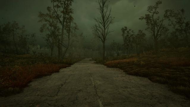 A Darker Stalker Reshade