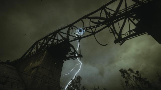 A Darker Stalker Reshade for Stalker 2