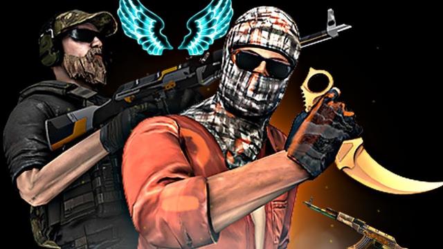 ( )  Standoff 2 ModMenu