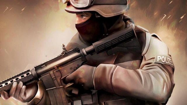 Standoff 2 Mod APK 0.18.0 (Menu, Unlimited Money & Gold) - Mod Menu