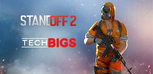 Standoff 2 Mod APK 0.18.0 (Menu, Unlimited Money & Gold) - Mod Menu для Standoff 2