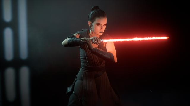 Ситх Рей / Sith Rey