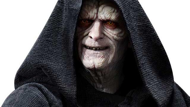 Всемогущий Палпатин / Overpowered Palpatine