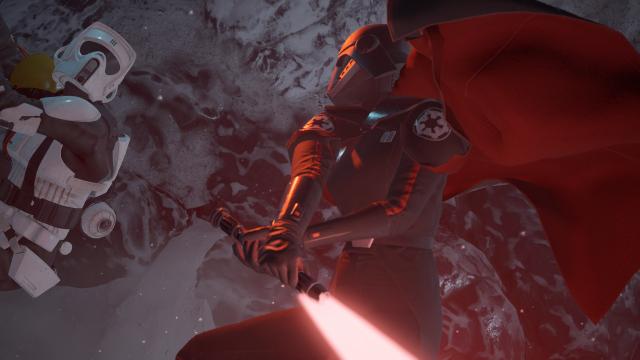 -    Trilla for Star Wars Jedi: Fallen Order