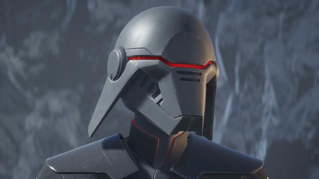 -    Trilla for Star Wars Jedi: Fallen Order