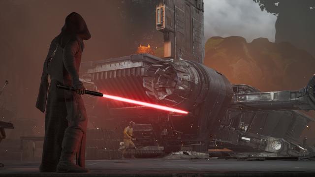 Kylo Ren