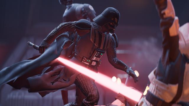 Lord Vader