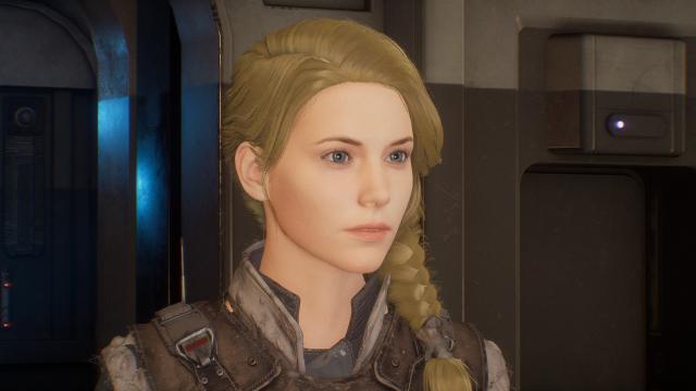 Gal Kestis for Star Wars Jedi: Fallen Order