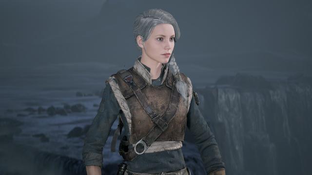 Gal Kestis for Star Wars Jedi: Fallen Order