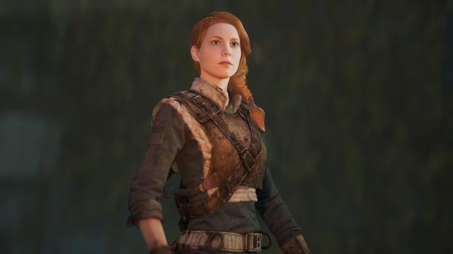 Gal Kestis for Star Wars Jedi: Fallen Order