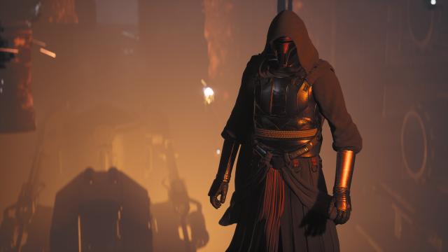 Darth Revan