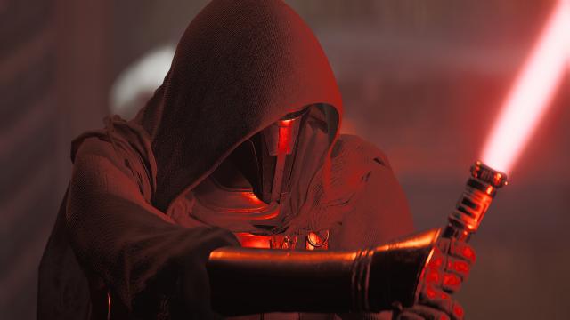 Дарт Реван / Darth Revan для Star Wars Jedi: Fallen Order