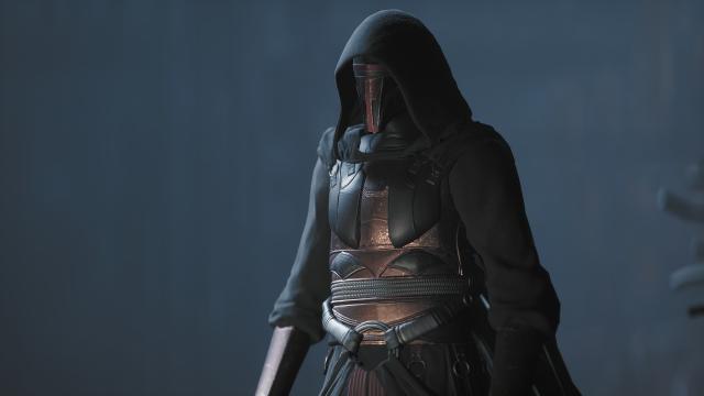 Дарт Реван / Darth Revan для Star Wars Jedi: Fallen Order