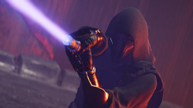 Дарт Реван / Darth Revan для Star Wars Jedi: Fallen Order