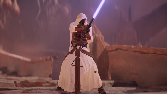 Дарт Реван / Darth Revan для Star Wars Jedi: Fallen Order