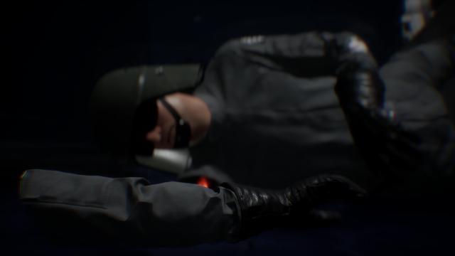 Расчленение / Dismemberment Alpha для Star Wars Jedi: Fallen Order