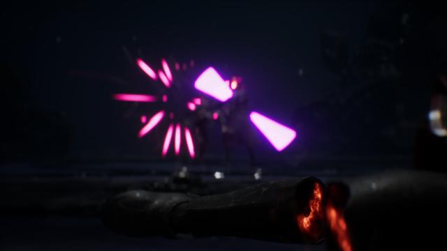 Расчленение / Dismemberment Alpha для Star Wars Jedi: Fallen Order