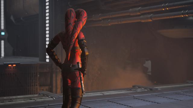 Darth Talon for Star Wars Jedi: Fallen Order