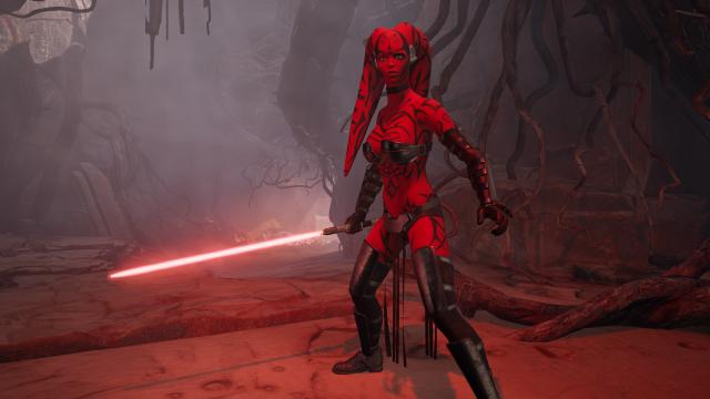 Darth Talon for Star Wars Jedi: Fallen Order