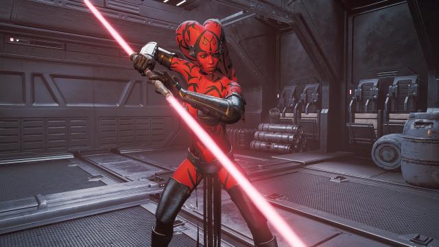 Darth Talon for Star Wars Jedi: Fallen Order