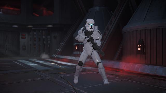 BF2 Clones for Star Wars Jedi: Fallen Order