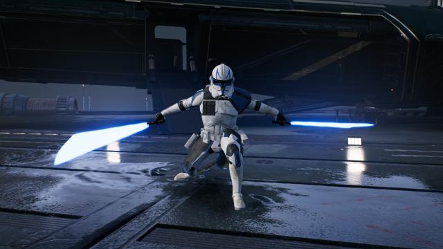 Captain Rex