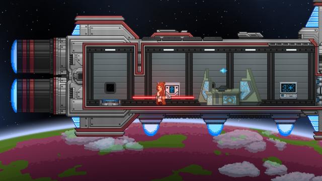 Кузница из Звездных Войн / Star Wars - The Ancient Forge Mod