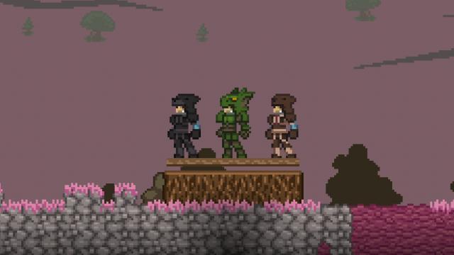 Animal Armor