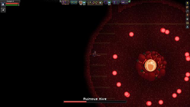 Return to Earth Overhauled