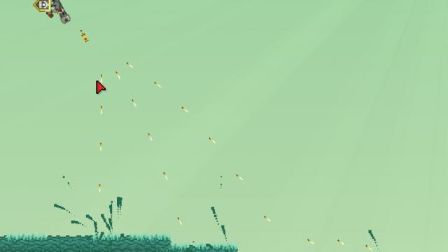 Creative Mode for Starbound