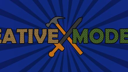 Creative Mode for Starbound