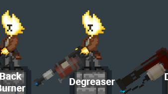 Team Fortress 2  TF2 Weapons Mod